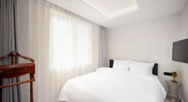 Busan Songjeong Hotel Hongdan, Prenota Hotel Songjeong Busan