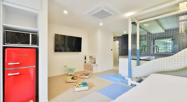 Doan Kids Hotel, Забронировать Отель Янгсан Кёнсан-Намдо