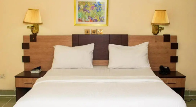 Двухместный номер Standard Bougainvillea Hotels