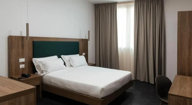 Business- tredobbelt værelse V Hotel