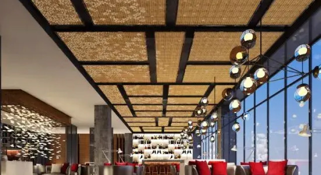 Jinhai Hotel (Zhengzhou University Branch, Zhengzhou High tech Zone)