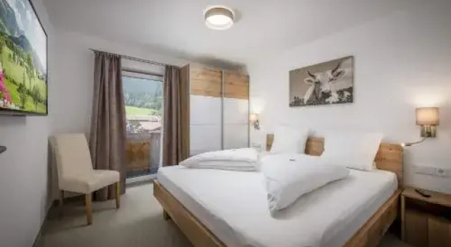 Daxer Pension