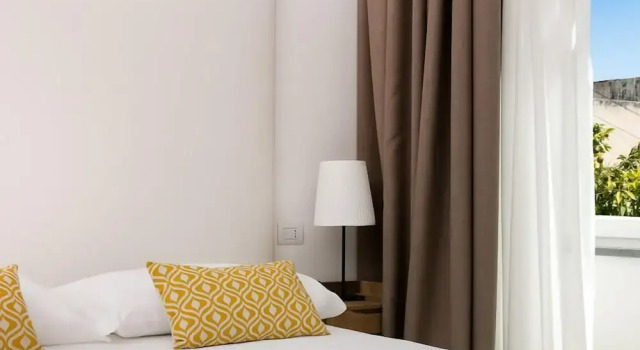Habitación doble De lujo Fuorlovado 40
