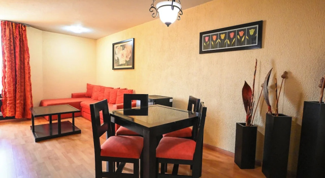 Номер Standard Hotel Santa Irene Guadalajara