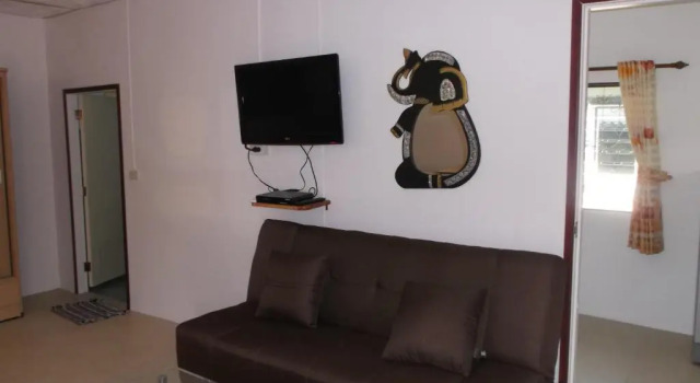 Ryans Resort, Rezervasyon Tatil Köyü  