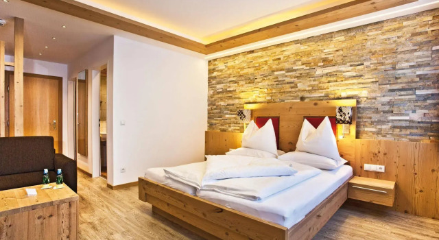 Landhotel Alpenhof Filzmoos, Rezervovat Hotel Filzmoos Dachstein