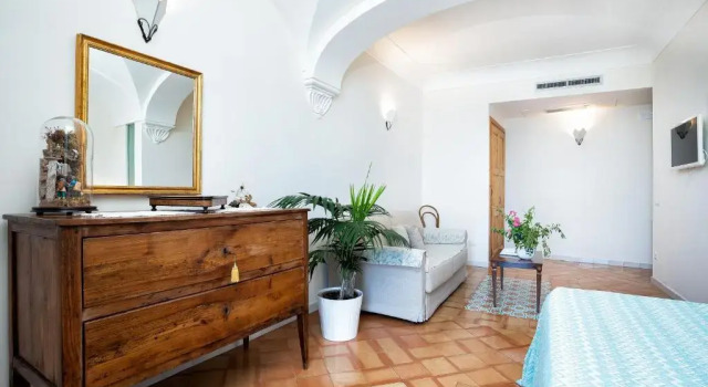 Полулюкс B&B Ercole di Amalfi