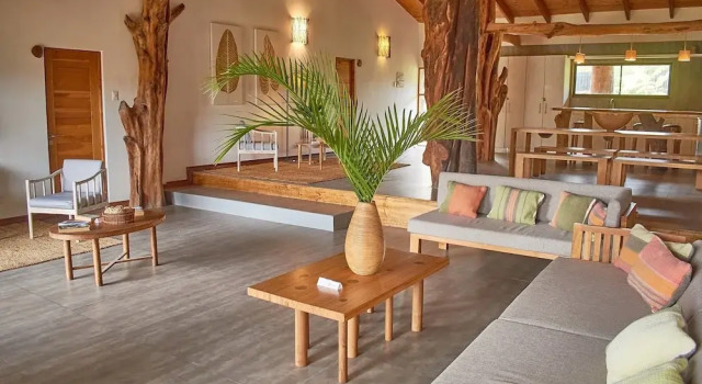 Hotel Hare Uta