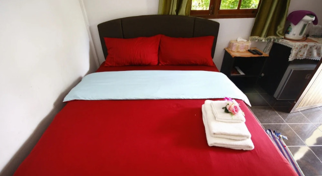 Areeya Resort, Забронировать Курортный отель Ваттхана-Накхон Sa Kaeo Province