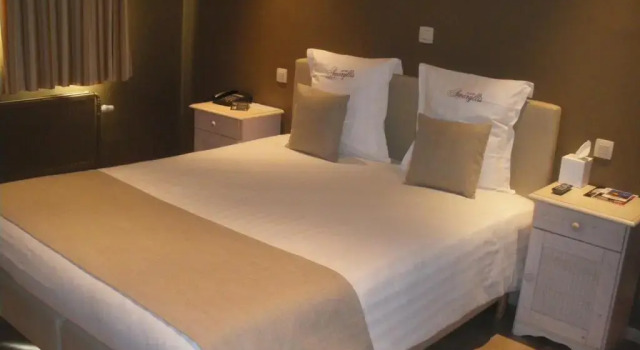 Номер Standard Hotel Amaryllis