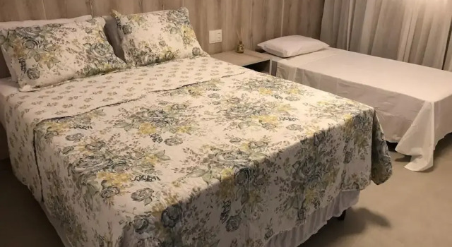 Коттедж Casa 6 morro