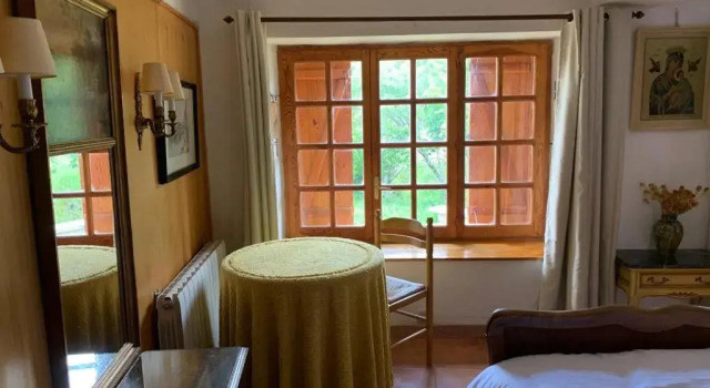 Коттедж Casa del Río