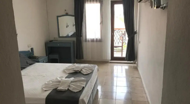 Одноместный номер Standard Kilim Hotel & Apart