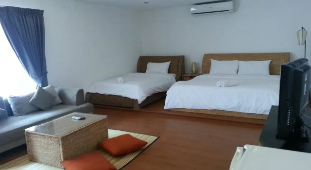 Prince Manor Resort, Buchen Sie Resort Resorthotels in Kandal, Resort