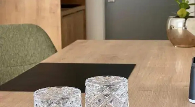 Двухместный номер Superior Creo München Süd