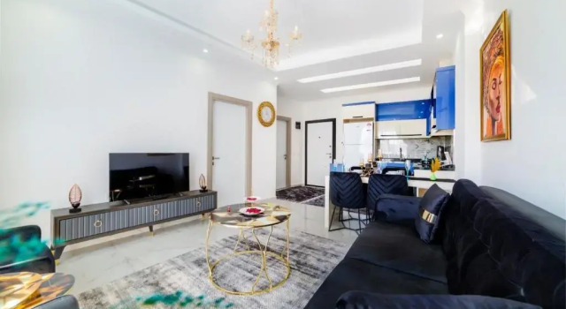 Suit Residence, Забронировать Отель Алания 