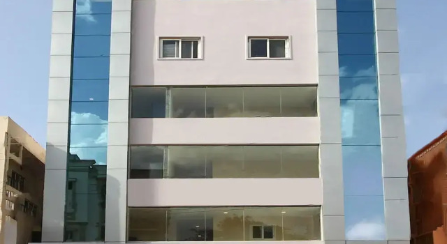 OYO 14266 Flagship Serilingampally, Rezerwuj Hotel Lingampalli 