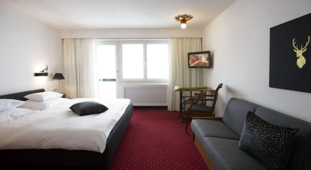 Brunnenhof Luxury Apartments, Réserver Appartement Hôtels SPA à Vorarlberg, SPA
