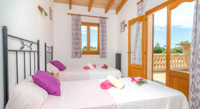 Can Vives, Buchen Sie Hotel 5-Sterne-Hotels in Manacor, 5*