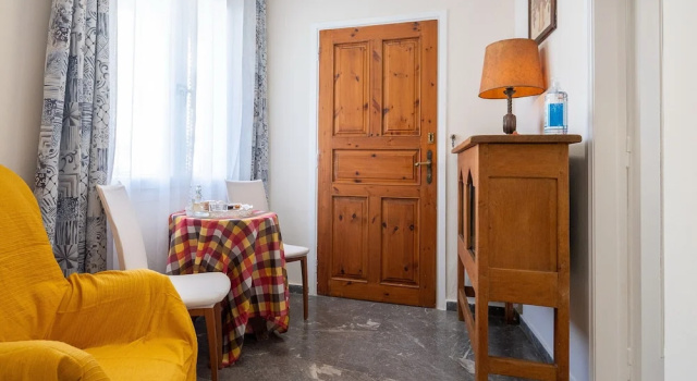 Luxury Apts Heraklion Center
