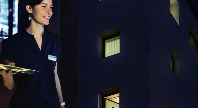 Номер Standard Mercure Tetovo