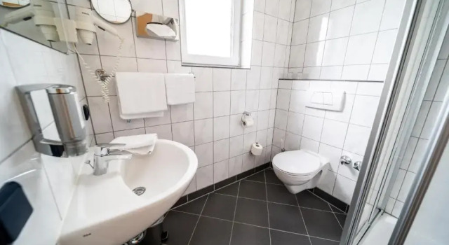 Номер Standard Hotel Rieder