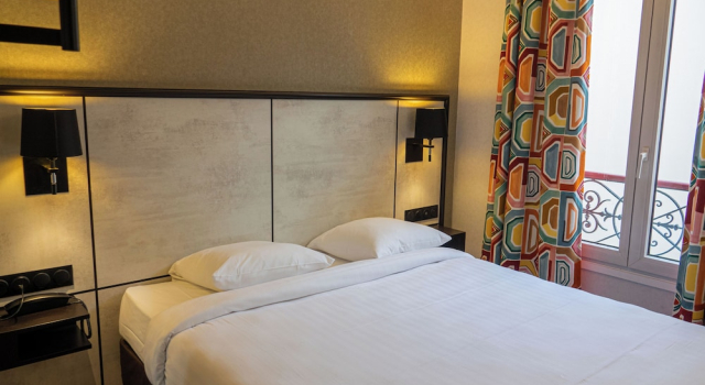 Номер Comfort La Maison Montparnasse