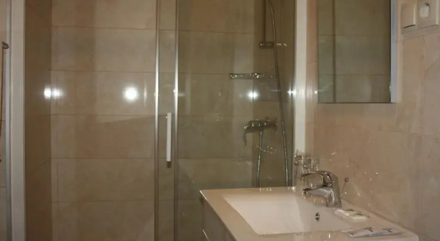 Апартаменты Apartments Bota