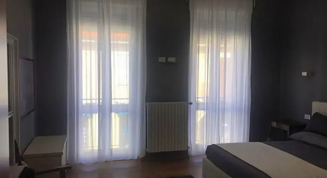 La Camera Con Vista