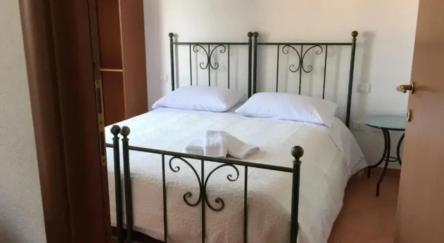 Номер Deluxe Sa domo de su re