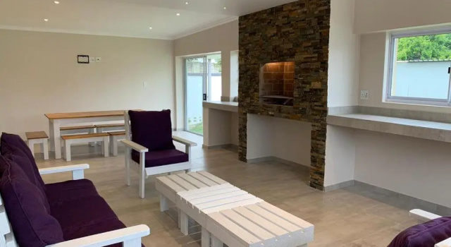 Standard Zimmer TeBeacon Accommodation
