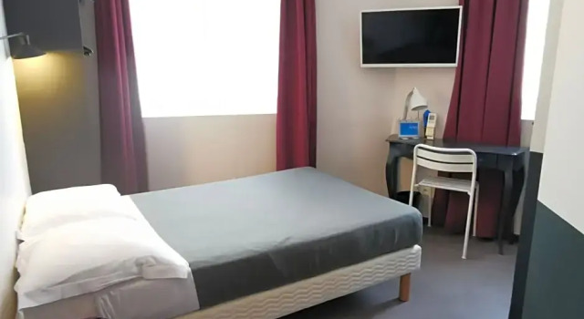 Номер Economy Hotel Alnea