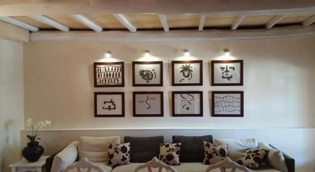 Hostal Camponaraya, Prenota Hotel Camponaraya 