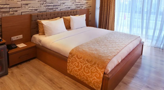 Номер Standard Imperial Park Hotel