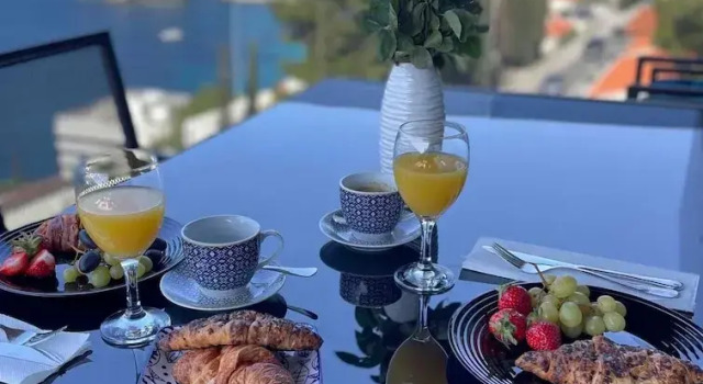 Апартаменты Superior Apartments Fortes Fortuna
