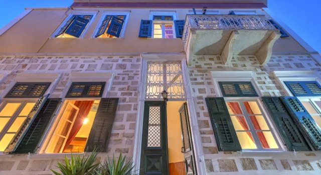 Palazzo Santa Maria - Historic Hotels of Europe