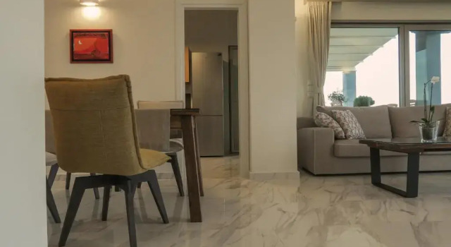 Thala-Sea Luxury House, Book Hotel Kavala Macedonia