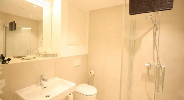 Апартаменты Standard Your Living Vienna CBD