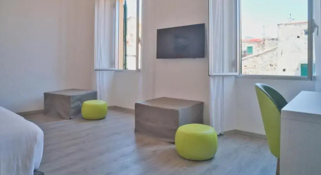 Семейный номер Standard Hotel Medusa