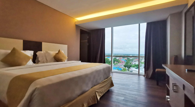 Best Western Plus Coco Palu