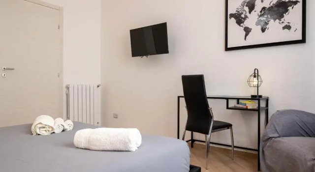 Коттедж Maquè apartments