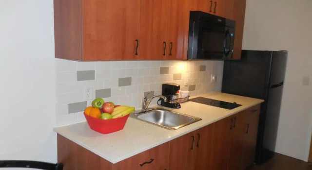 Номер Standard Ledgestone Suites Hotel Billings
