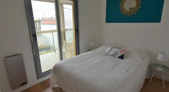 Appartement Arcachon, 2 pièces, 4 personnes - FR-1-420-91, Забронировать Апартаменты/квартира Апартаменты Бассен-д'Аркашон, Апартаменты/квартира