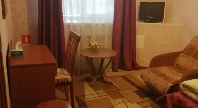 Полулюкс Арт-Отель