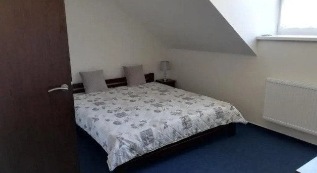 Двухместный номер Standard Penzion a wellness - JILAN, Náves Svobody 39, Olomouc