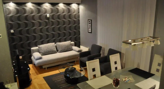 Lux apartment A38, Kraljevi čardaci, Kopaonik