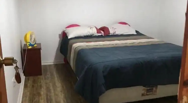 Апартаменты Depto Playa Blanca Iquique 1167