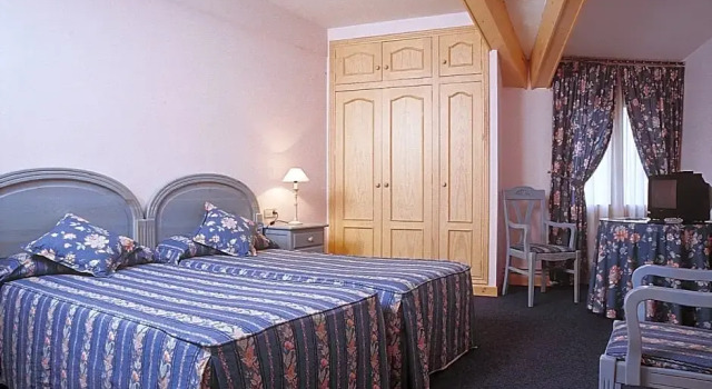 Номер Standard Hotel Jaume
