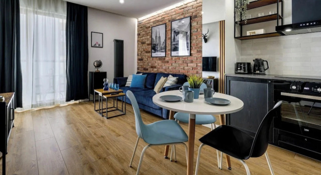Люкс RentPlanet - Apartamenty Księcia Witolda
