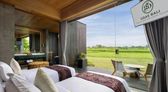 GDAS Bali Health and Wellness Resort